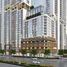 1 спален Квартира на продажу в The Crest, Sobha Hartland