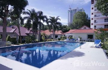 Nordic Apartments 4 in Nong Prue, Pattaya