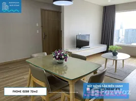 2 Bedroom Apartment for rent at Can Ho FHome Da Nang, Thuan Phuoc