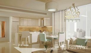 2 chambres Appartement a vendre à Skycourts Towers, Dubai Time 2