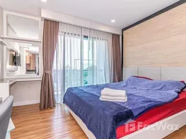 Studio Wohnung zu verkaufen im Dusit Grand Park, Nong Prue, Pattaya