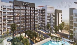 1 Bedroom Apartment for sale in Green Community Motor City, Dubai Azizi Beach Oasis