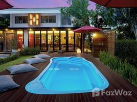 5 Bedroom Villa for rent in Suthep, Mueang Chiang Mai, Suthep