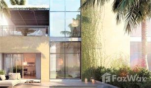 3 Bedrooms Townhouse for sale in Mesoamerican, Dubai District 11