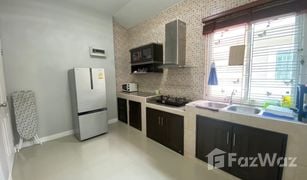 3 Bedrooms House for sale in Cha-Am, Phetchaburi Fullrich Asset