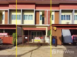 3 Habitación Adosado en venta en Buathong Thani Park Ville 1,2, Lahan, Bang Bua Thong, Nonthaburi, Tailandia