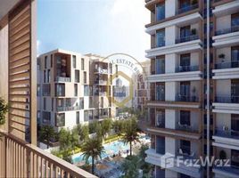 2 Bedroom Apartment for sale at The Nook 1, Jebel Ali Industrial, Jebel Ali