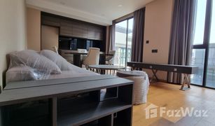 2 Bedrooms Condo for sale in Lumphini, Bangkok Klass Langsuan