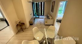 Available Units at Vtara Sukhumvit 36