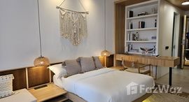 Viviendas disponibles en Wing Samui Condo