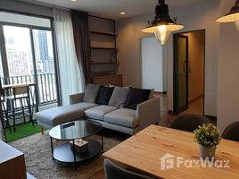2 Bedrooms Condo for sale in Huai Khwang, Bangkok Ideo Mobi Rama 9
