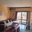 A Louer : Appartement bien meublé tout neuf et moderne de 2 chambres avec petite terrasse dans une résidence avec piscine à Gueliz-Marrakech で賃貸用の 2 ベッドルーム アパート, Na Menara Gueliz