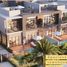 6 Schlafzimmer Haus zu verkaufen im South Bay 1, MAG 5, Dubai South (Dubai World Central)