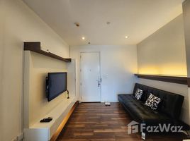 1 Bedroom Apartment for rent at The Room Sukhumvit 62, Bang Chak