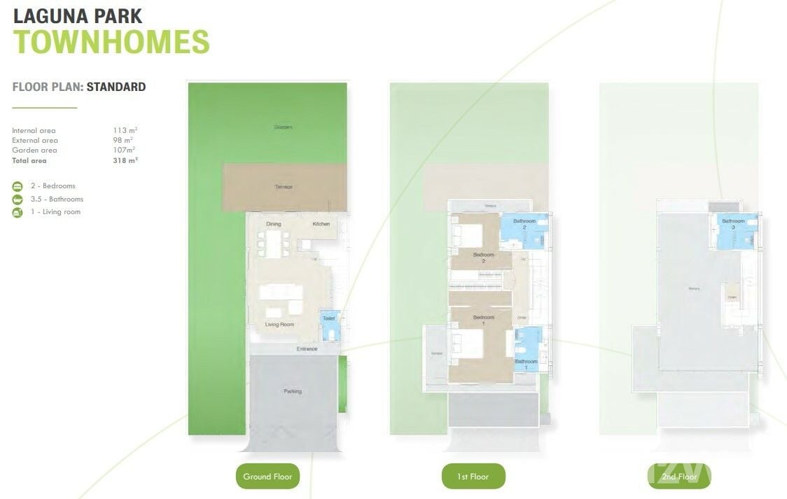 Floor Plans