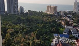 1 Bedroom Condo for sale in Nong Prue, Pattaya AD Wongamat