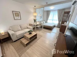 1 Bedroom Apartment for sale at Plum Condo Phaholyothin 89, Pracha Thipat, Thanyaburi, Pathum Thani