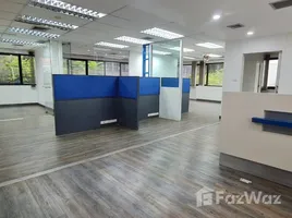 106 ตรม. Office for rent at อาคารเพิ่มภูมิ, บางจาก