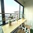 2 спален Кондо в аренду в Ideo Sathorn - Thaphra, Bukkhalo