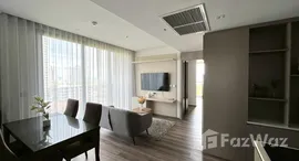 Available Units at Andromeda Condominium