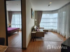 2 Schlafzimmer Wohnung zu vermieten im Citi Smart Condominium, Khlong Toei