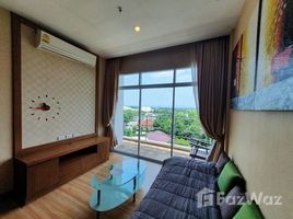 1 Habitación Departamento en alquiler en Touch Hill Place Elegant, Chang Phueak, Mueang Chiang Mai, Chiang Mai
