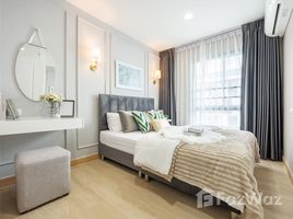 1 Bedroom Apartment for sale at Icondo Sukhumvit 105, Bang Na, Bang Na