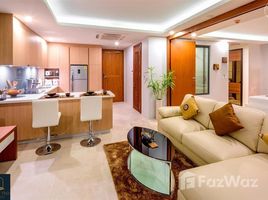 1 Bedroom Condo for sale at At The Tree Condominium, Rawai