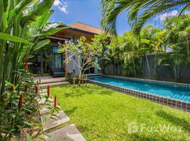 2 Bedroom Villa for sale at Villa Onyx Kokyang Estate Phase 2, Rawai, Phuket Town, Phuket