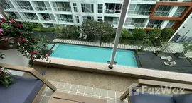 ยูนิตที่เหลืออยู่ในโครงการ เดอะ บรีซ หัว หิน