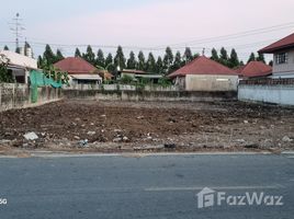  Terrain for sale in Nonthaburi, Lam Pho, Bang Bua Thong, Nonthaburi