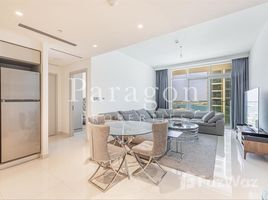 1 спален Квартира на продажу в Marina Vista, EMAAR Beachfront, Dubai Harbour