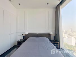 2 Bedroom Condo for sale at The Ritz-Carlton Residences At MahaNakhon, Si Lom, Bang Rak
