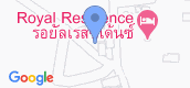 Map View of Royal Residence 1