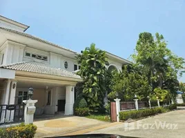 4 Bedroom House for sale at Than Thong Village, Dokmai, Prawet, Bangkok