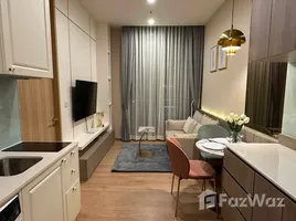 1 Bedroom Condo for rent at Noble BE19, Khlong Toei Nuea