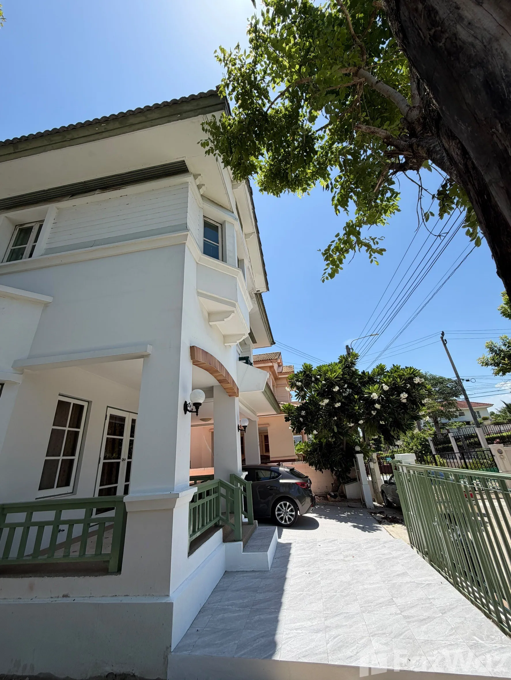 À vendre et à louer 3 chambres maison à Bang Phli, Samut Prakan