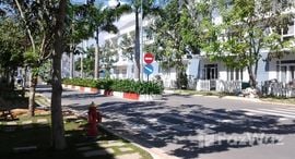 Những căn hiện có tại Mega Residence