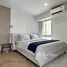 Studio Appartement zu vermieten im Taman Perling, Pulai