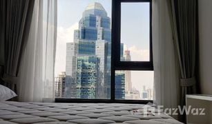 1 Bedroom Condo for sale in Lumphini, Bangkok Life One Wireless