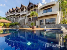 3 Bedroom Townhouse for sale at Highland Residence, Patong