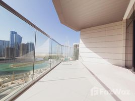 2 Bedroom Apartment for sale at Parkside Residence, Shams Abu Dhabi