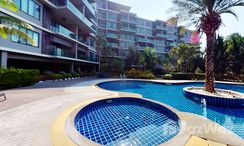Photos 1 of the Communal Pool at The Resort Condominium 