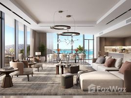 Студия Квартира на продажу в Louvre Abu Dhabi Residences, Saadiyat Island