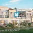 4 Bedroom Townhouse for sale at Malta, DAMAC Lagoons