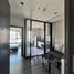 1 спален Кондо в аренду в The Base Park East Sukhumvit 77, Phra Khanong Nuea