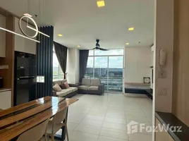 Estudio Departamento en alquiler en United Point Residence, Batu