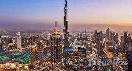 Available Units at Burj Crown