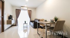 Available Units at My Style Hua Hin 102