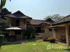 บ้านเดี่ยว 3 ห้องนอน ให้เช่า ในโครงการ ซัมมิท กรีน วัลเล่ย์ , แม่สา